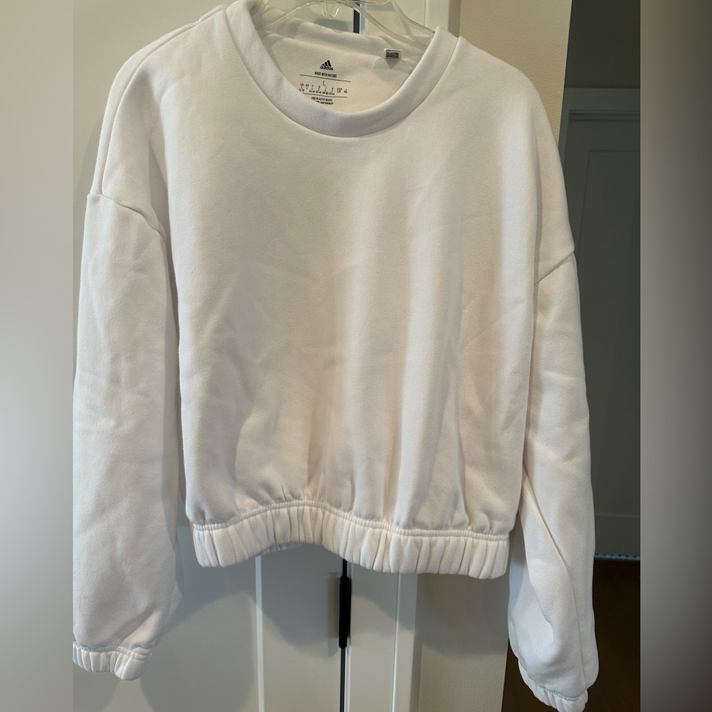 Adidas Women’s Sweatshirt